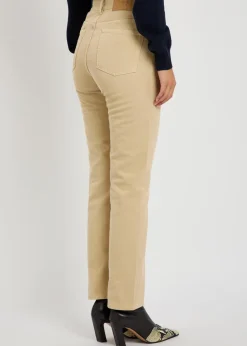 Paso slim-leg jeans