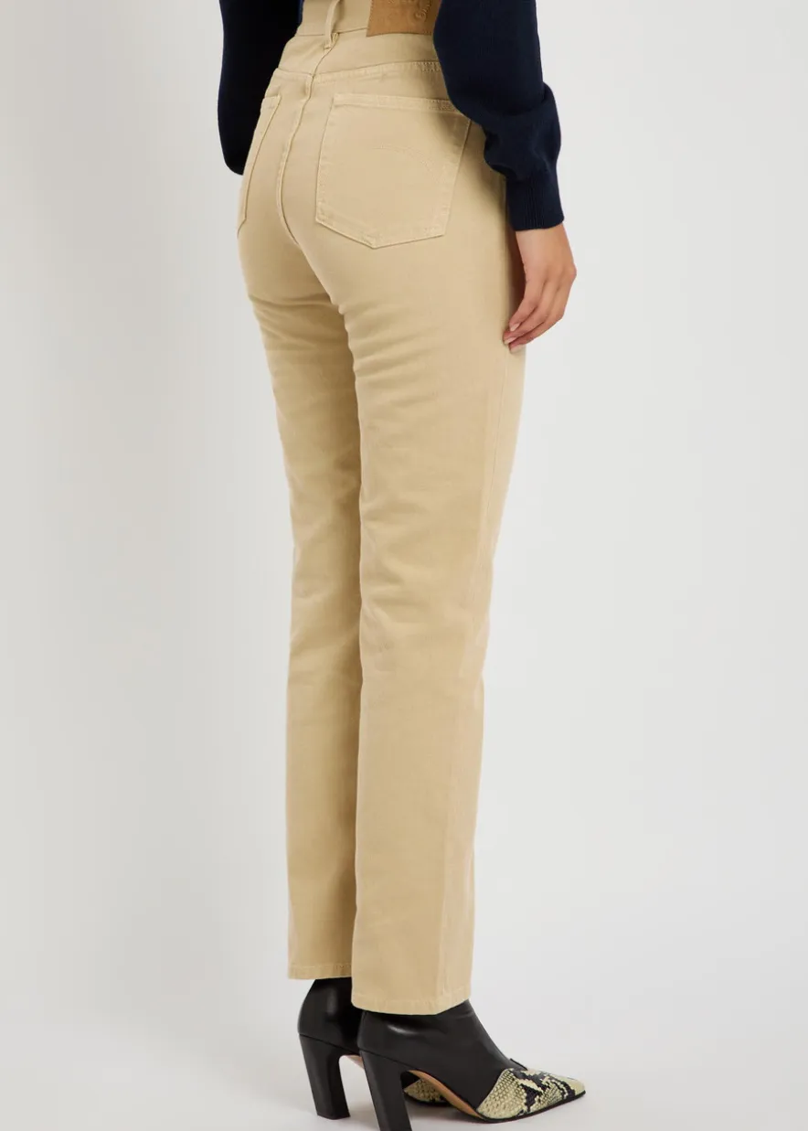 Paso slim-leg jeans