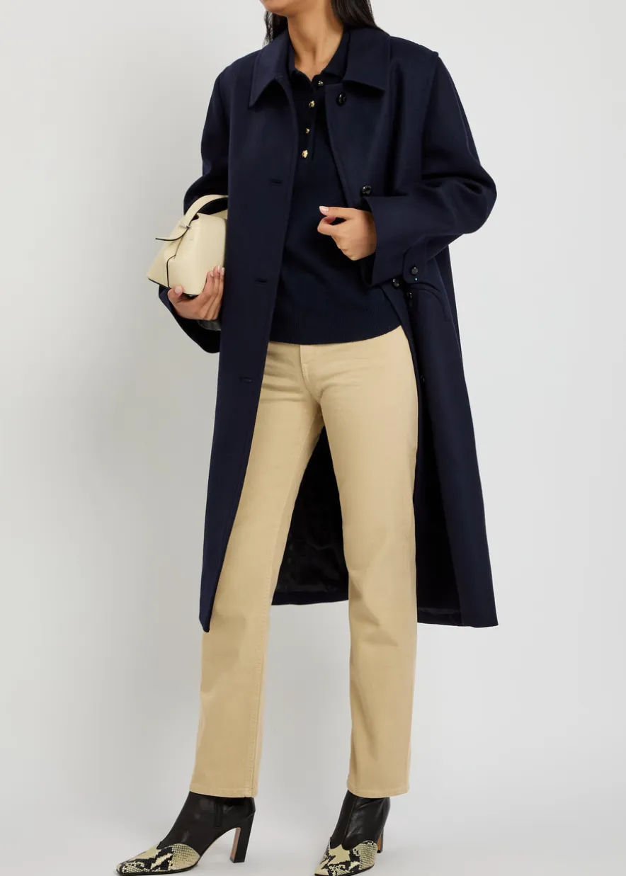 Paso slim-leg jeans
