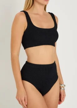 Patricia crinkle bikini