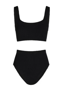 Patricia crinkle bikini
