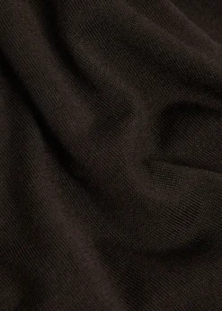 Payton merino wool polo shirt
