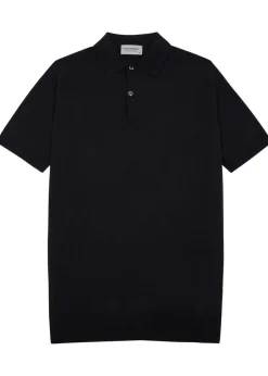 Payton wool polo shirt