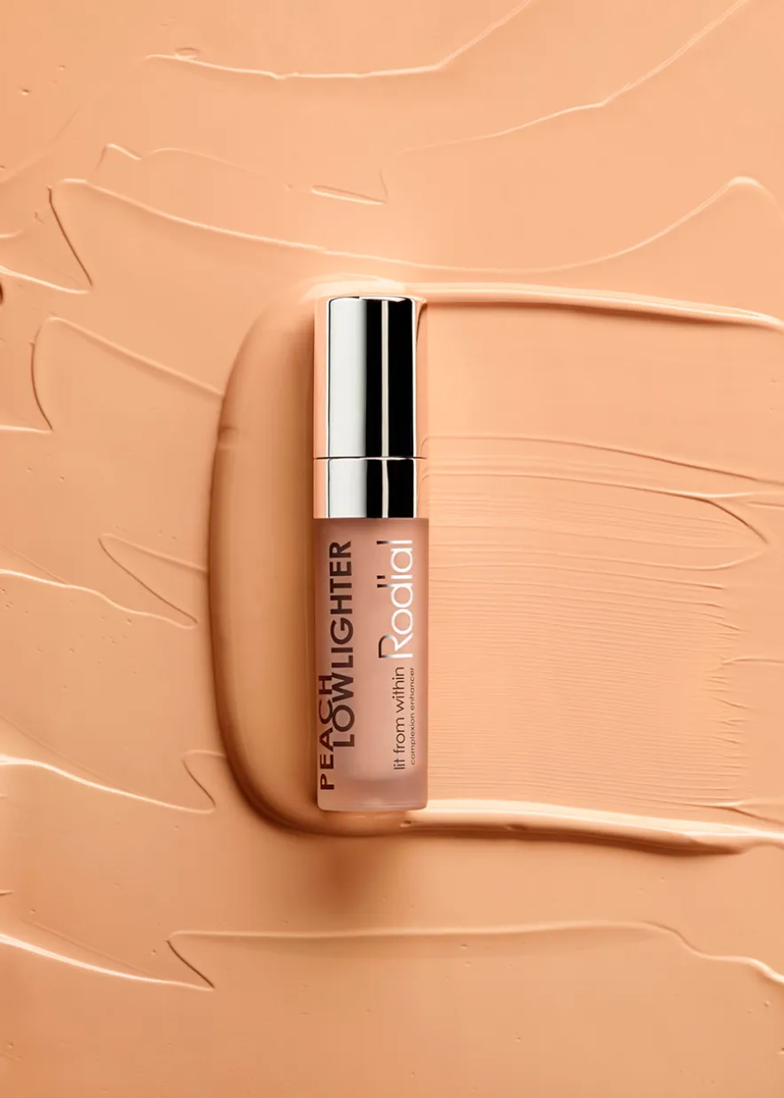 Peach Lowlighter