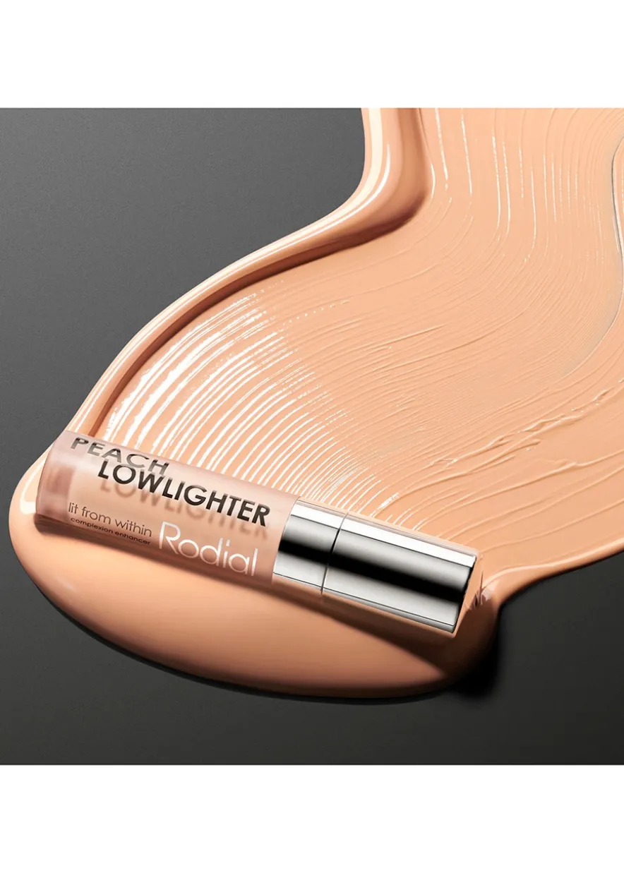 Peach Lowlighter
