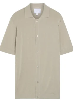 Pedro knit shirt