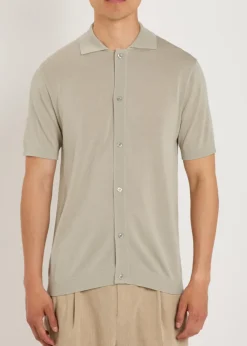 Pedro knit shirt