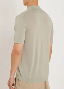 Pedro knit shirt