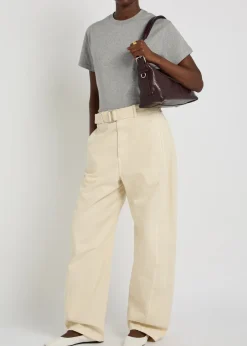 Perfect cotton T-shirt