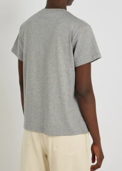 Perfect cotton T-shirt