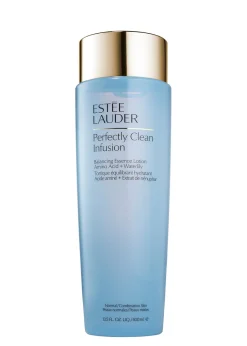 Perfectly Clean Infusion Balancing Essence Lotion with Amino Acid + Waterlily 400ml