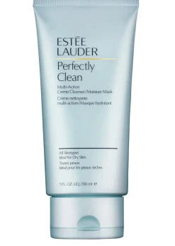 Perfectly Clean Multi-Action Creme Cleanser/Moisture Mask 150ml