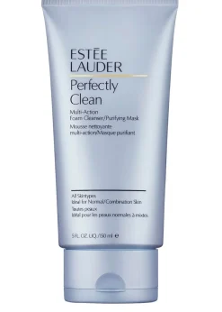 Perfectly Clean Multi-Action Foam Cleanser/Purifying Mask 150ml