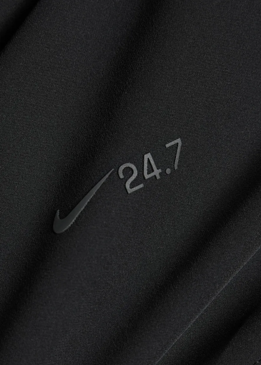 24.7 PerfectStretch Dri-FIT cropped jacket