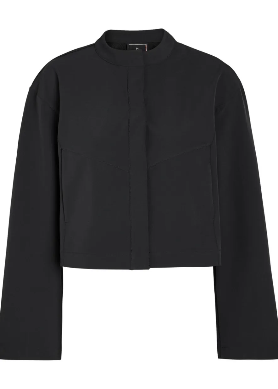 24.7 PerfectStretch Dri-FIT cropped jacket