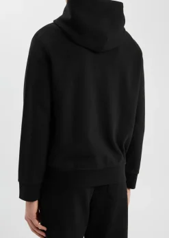 Performance jersey sweatshirt
