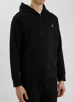 Performance jersey sweatshirt