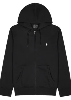 Performance jersey sweatshirt