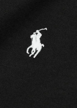 Performance jersey sweatshirt