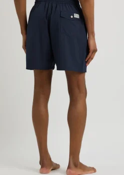 Performance jersey sweatshirt