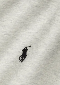 Performance jersey sweatshirt