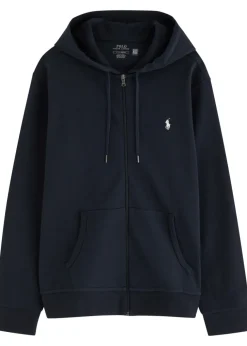 Performance jersey sweatshirt