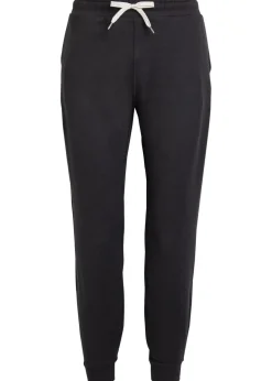 Performance stretch-jersey sweatpants