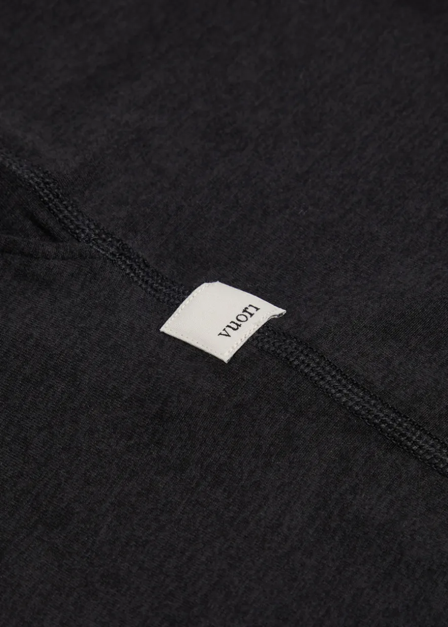 Performance stretch-jersey sweatpants