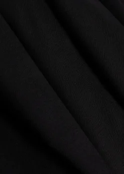 Perla straight-leg trousers