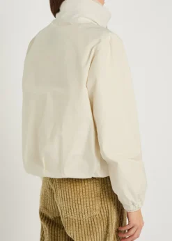Pervence 3-in-1 shell jacket