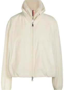 Pervence 3-in-1 shell jacket