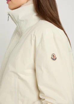 Pervence 3-in-1 shell jacket