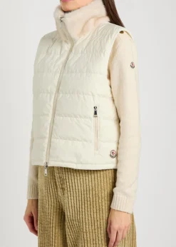 Pervence 3-in-1 shell jacket