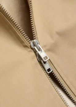Peter twill jacket