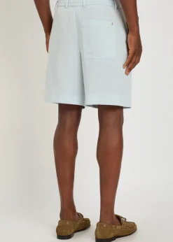 Peter woven shorts