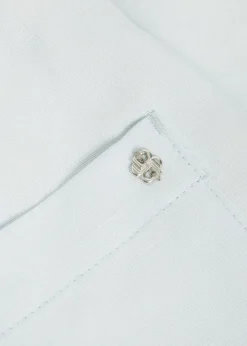 Peter woven shorts