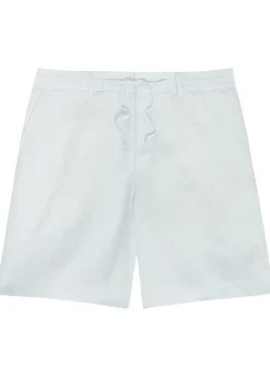 Peter woven shorts