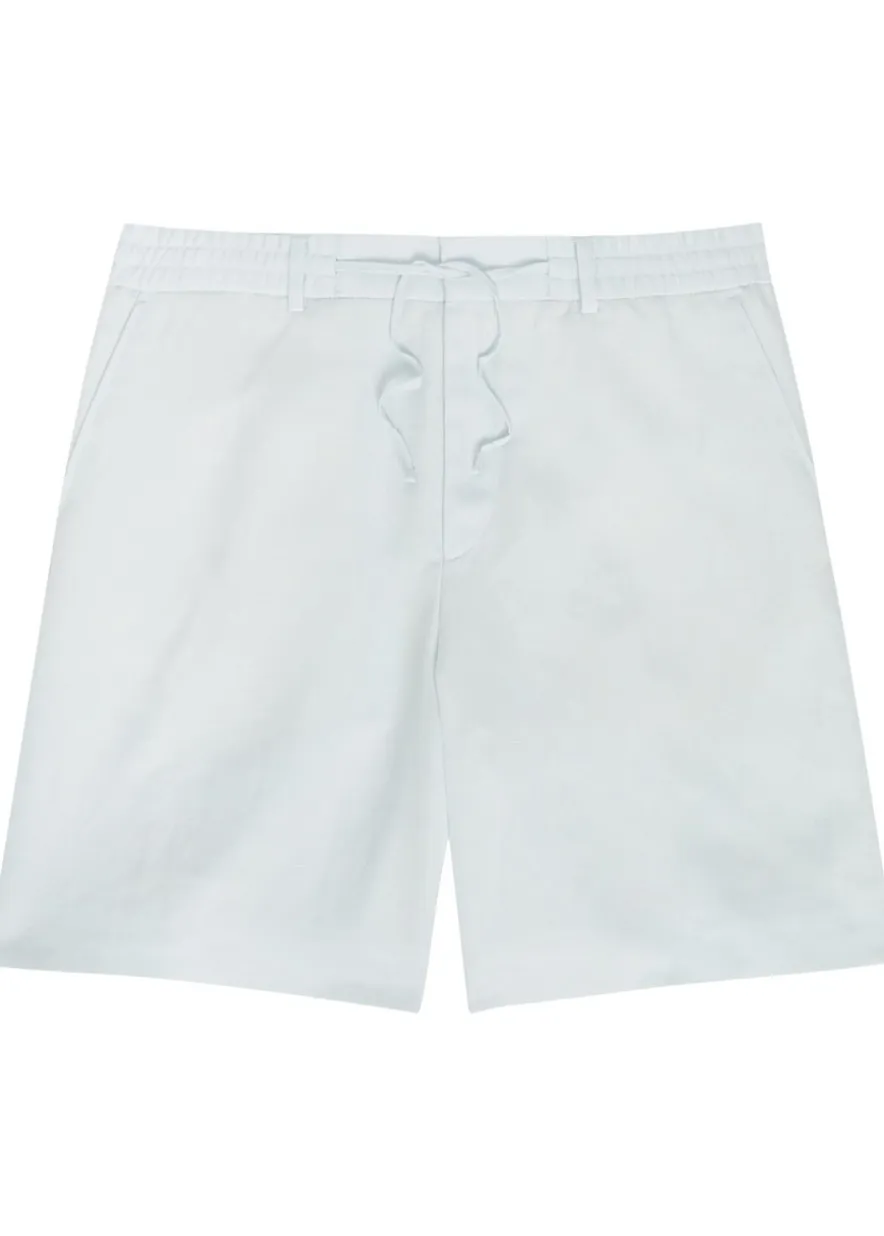Peter woven shorts
