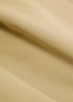 Petrus stretch-cotton jacket