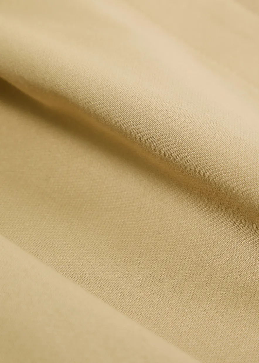 Petrus stretch-cotton jacket