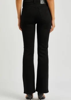 Peyton bootcut jeans