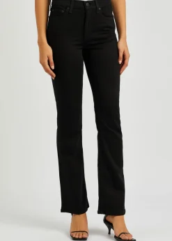Peyton bootcut jeans