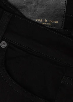 Peyton bootcut jeans