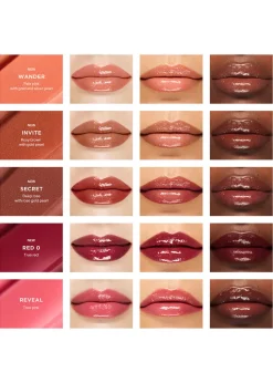 Phantom Volumizing Glossy Balm