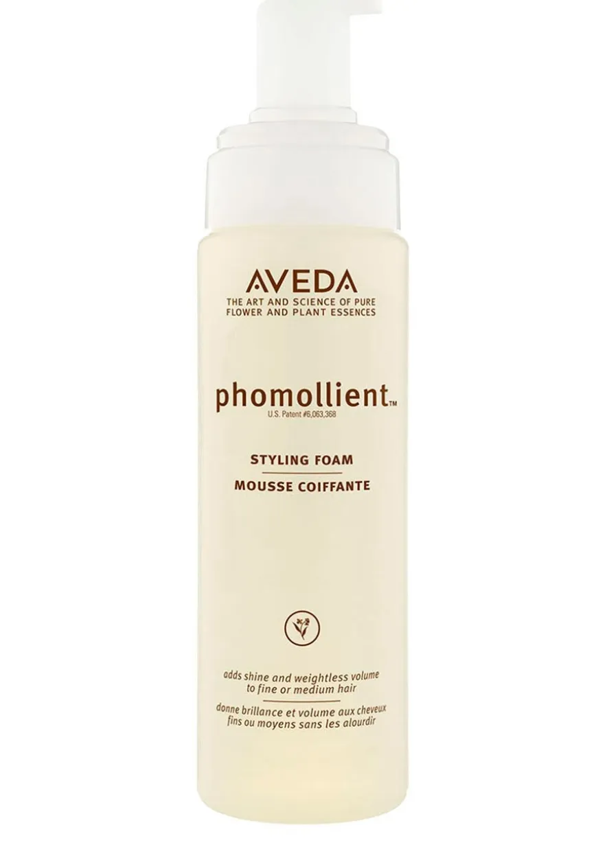 Phomollient™ Styling Foam 200ml