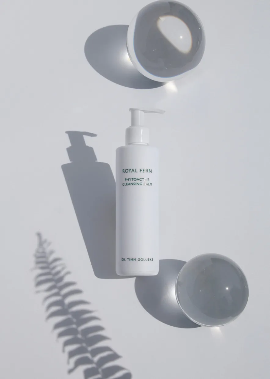 Phytoactive Cleansing Balm 200ml