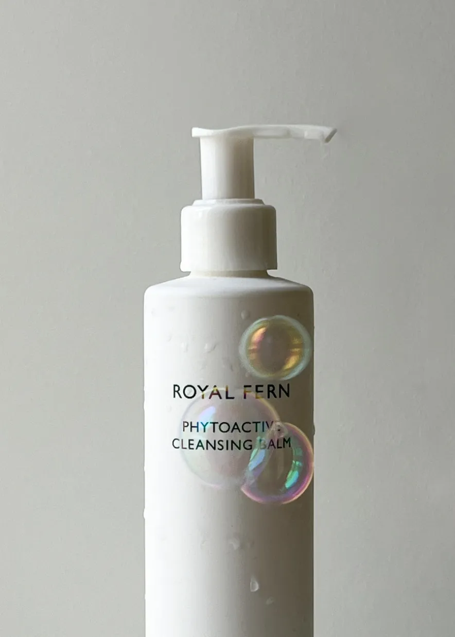 Phytoactive Cleansing Balm 200ml