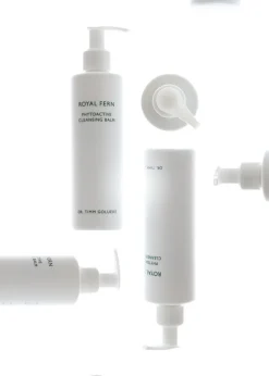 Phytoactive Cleansing Balm 200ml