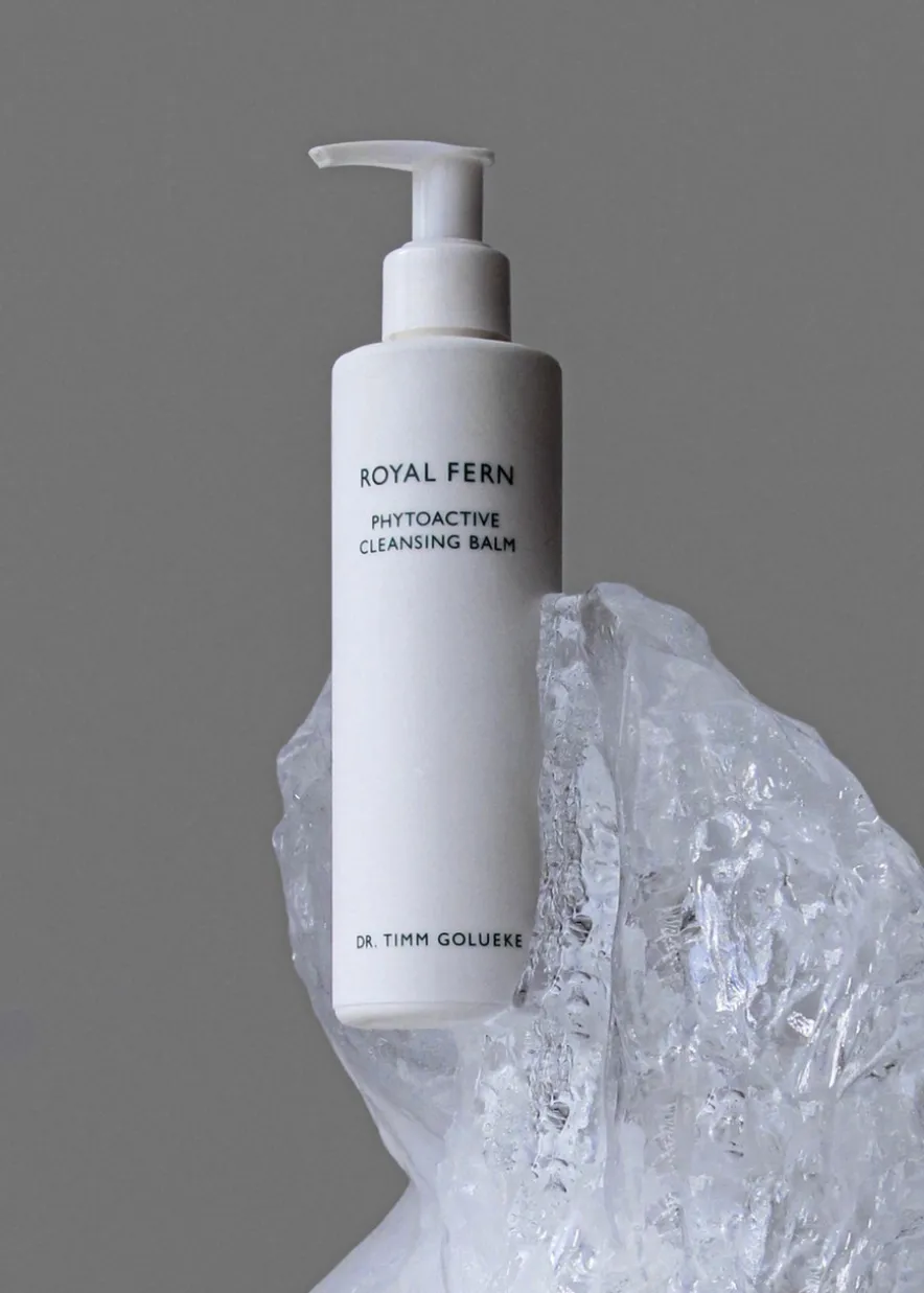 Phytoactive Cleansing Balm 200ml