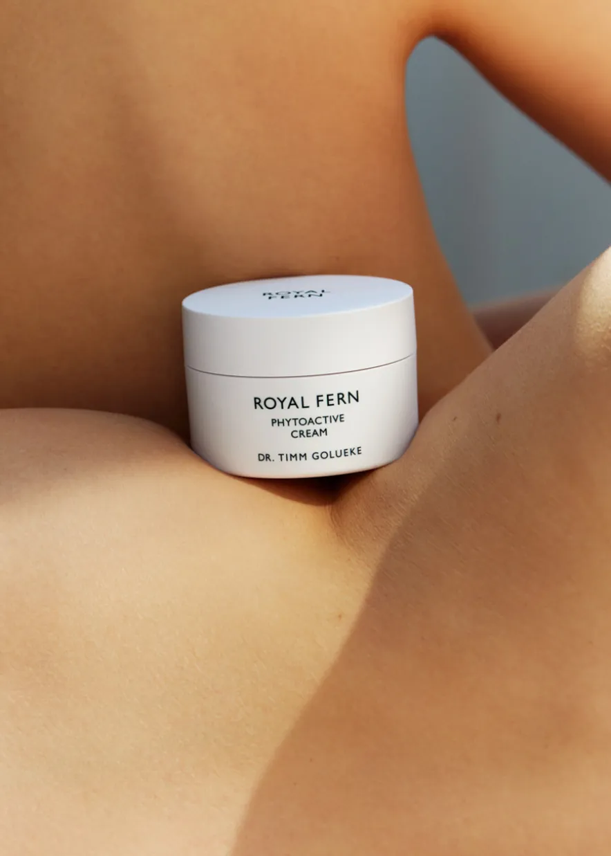 Phytoactive Cream 50ml